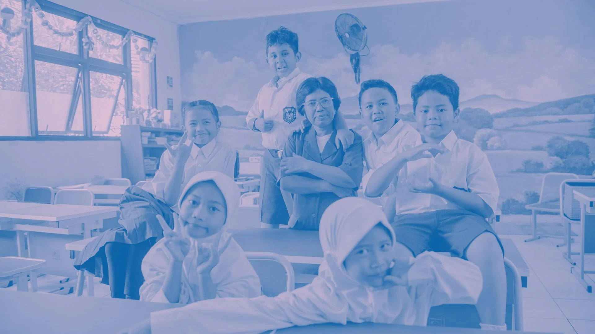 Peluncuran Program SASK 2025: Revolusi Pembelajaran Digital