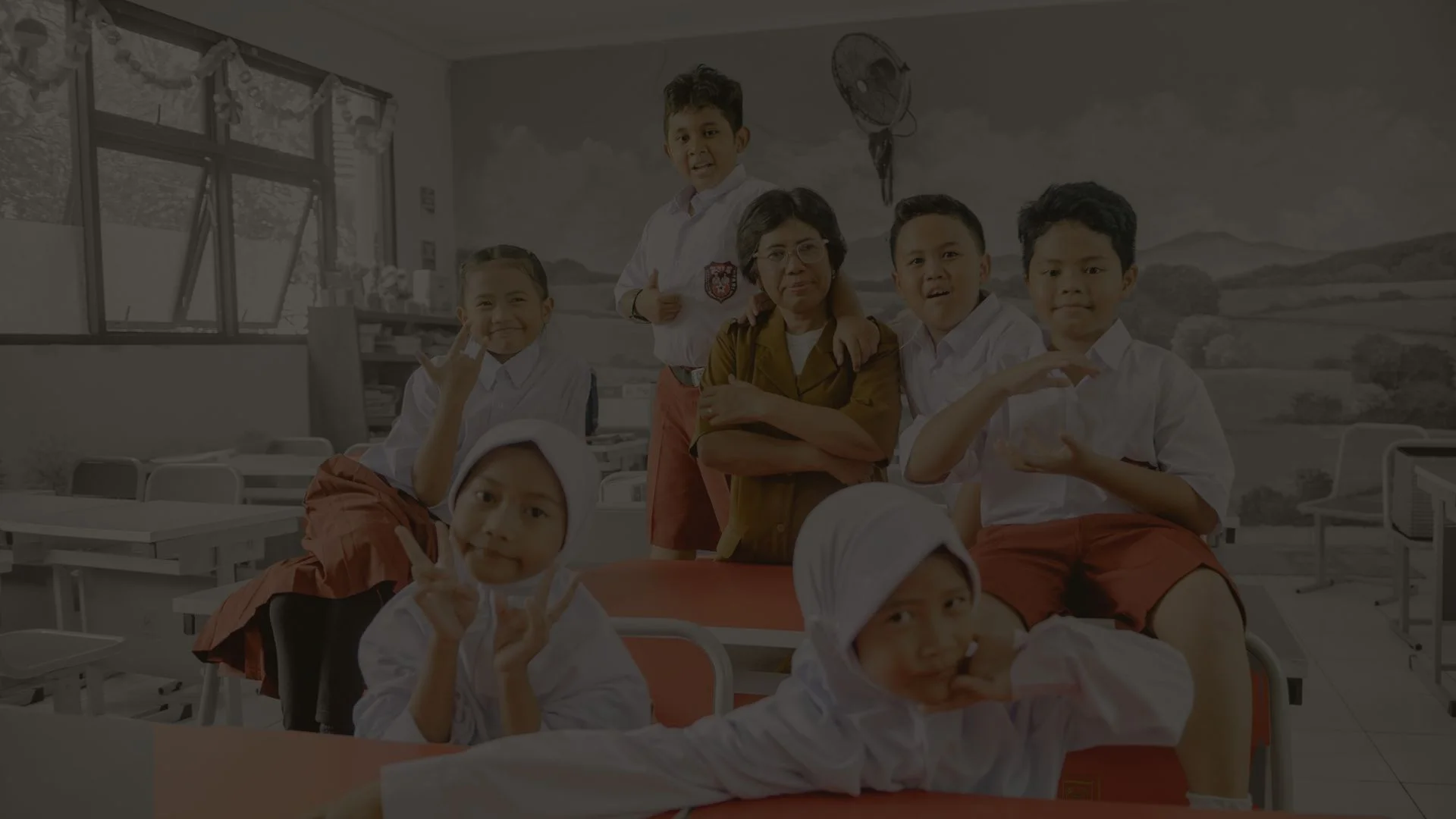 Transformasi Pendidikan Digital